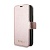 Чехол-книжка для iPhone 11/11Pro/11ProMax Guess Iridescent Booktype PU, ROSE GOLD