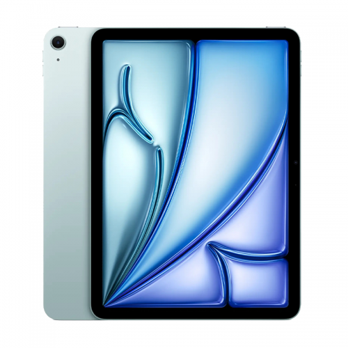 iPad Air 2025 13" Wi-Fi 1TB - Blue