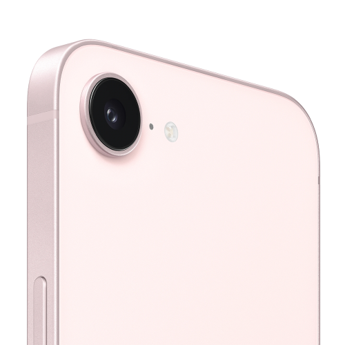 Apple iPhone 17e 512 GB - Soft Pink
