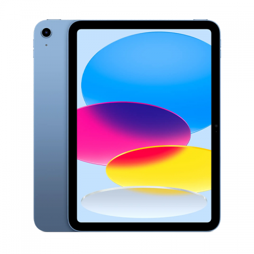 iPad 2025 Wi-Fi+Cellular 128GB - Blue