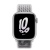 Apple Watch Series 8 41мм серебристый корпус из алюминия и ремешок Nike Sport Loop Summit White Black Apple Watch Series 8 41мм серебристый корпус из алюминия и ремешок Nike Sport Loop Summit White Black