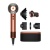 Фен Dyson Supersonic Nural HD16 (Amber Silk) Фен Dyson Supersonic Nural HD16 (Amber Silk)