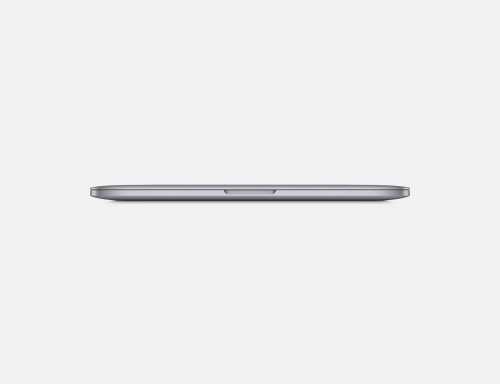 MacBook Pro M2, 8 ГБ, 512 ГБ, Серый космос, 2022