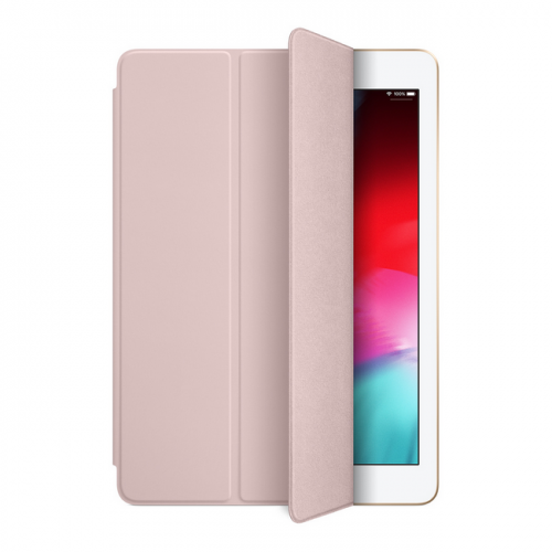 Обложка Smart Cover для iPad, цвет «розовый песок»
