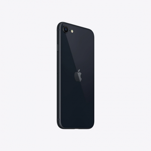 Смартфон Apple iPhone SE 2022 256GB Полночь