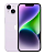 Apple iPhone 14 256GB - Фиолетовый