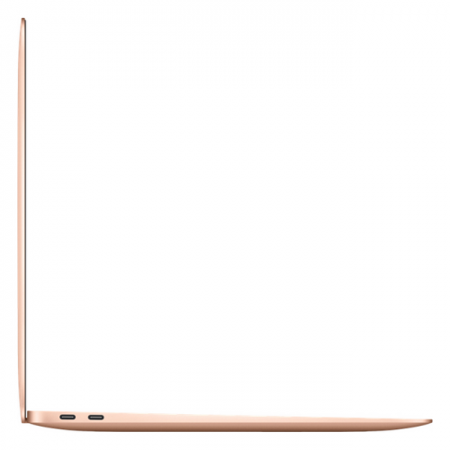 MacBook Air 13", 8 ГБ, 512 ГБ, Apple M1, Золотой, 2020