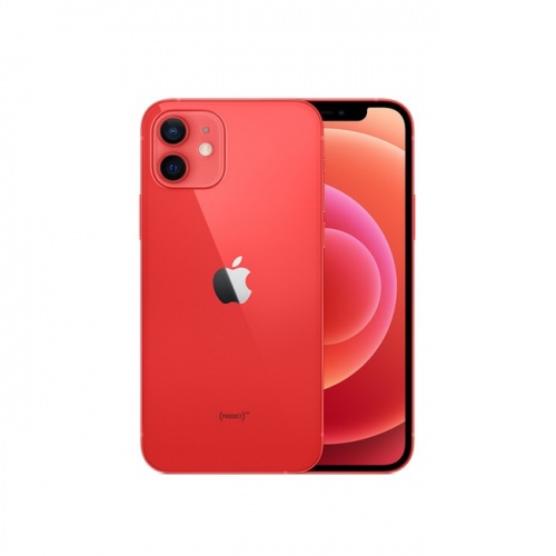 iPhone 12 128GB - PRODUCT RED