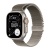 Умные часы Apple Watch Ultra 3, 49 мм, Natural Titanium Milanese Natural Loop