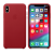 Кожаный чехол для iPhone XS Max, (PRODUCT)RED Кожаный чехол для iPhone XS Max, (PRODUCT)RED