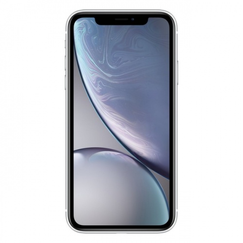iPhone XR 64GB - Белый
