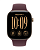 Light Gold Умные часы Apple Watch Series 12, 42mm, Aluminum Light Gold