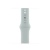 Apple Watch Series SE 2022 44мм серебристый корпус из алюминия и ремешок Sport Band Succulent