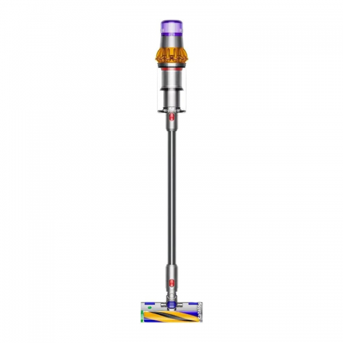 Пылесос Dyson V15 Detect Absolute 447033-01