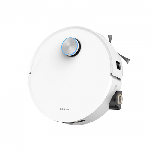 Робот-пылесос Dreame Aqua10 ultra Roller Complete