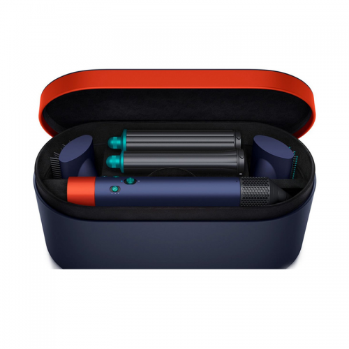 Фен-стайлер Dyson Airwrap Complete Long HS05 (берлинская лазурь-топаз)