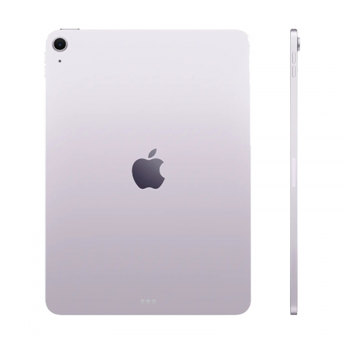 iPad Air 2025 11" Wi-Fi + Cellular 128GB - Purple