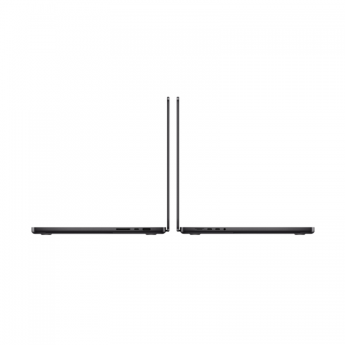 Apple MacBook Pro 14" (M3 Pro 11C CPU, 14C GPU, 2023) 18 ГБ, 512 ГБ SSD, «чёрный космос»