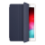 Обложка Smart Cover для iPad, тёмно-синий цвет