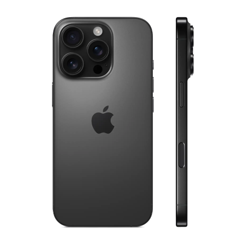 Apple iPhone 16 PRO Max 1 TB - Black Titanium