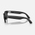RAY-BAN META GEN 2 HEADLINER Matte Black/Polarized Gradient Graphite