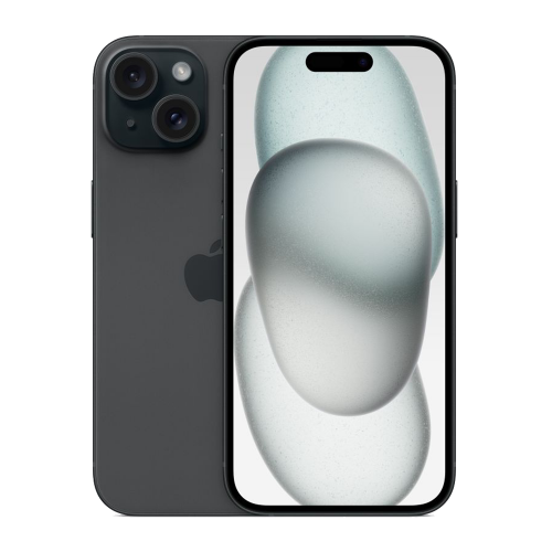 Apple iPhone 15 Plus 512 GB - Black
