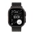 Умные часы Apple Watch Ultra 3, 49 мм, Black Titanium Milanese Loop Black