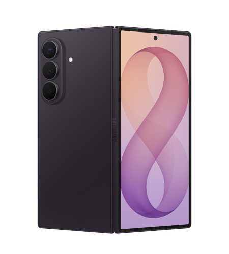 Samsung Galaxy Z Fold 8 Ultra 512 Gb Violet Shadow