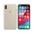 Чехол Apple Silicone Case для Phone XS Max, бежевый цвет Чехол Apple Silicone Case для Phone XS Max, бежевый цвет