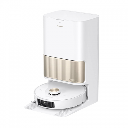 Робот-пылесос Dreame L40S Pro Ultra