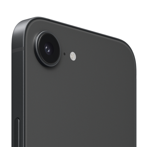 Apple iPhone 17e 256 GB - Black
