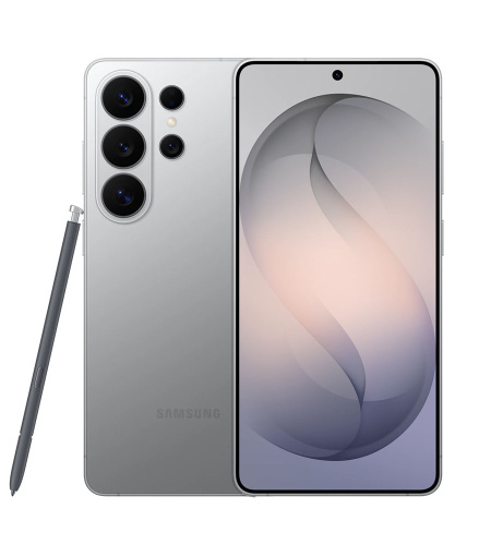 Samsung Galaxy S26 Ultra 1 Tb Silver Shadow