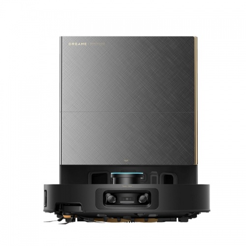 Робот-пылесос Dreame X60 Ultra Complete Black