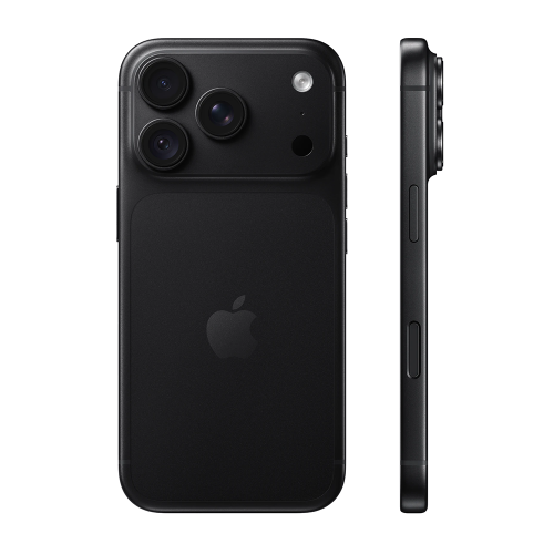 Apple iPhone 18 Pro Max 256 GB - Black