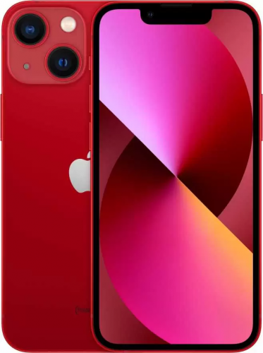 Apple iPhone 13 mini 128GB -Красный