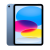 iPad 2025 Wi-Fi 256GB - Blue