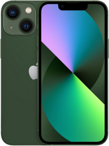 Смартфон Apple iPhone 13 mini 256GB -Зеленый