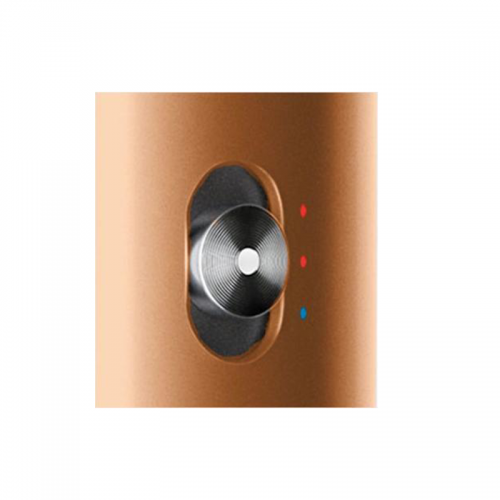 Фен-стайлер Dyson Airwrap Complete Long HS05 (медный-яркий никель)
