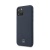Чехол Mercedes Liquid Silicone Hard для iPhone 11/11Pro/11ProMax, синий
