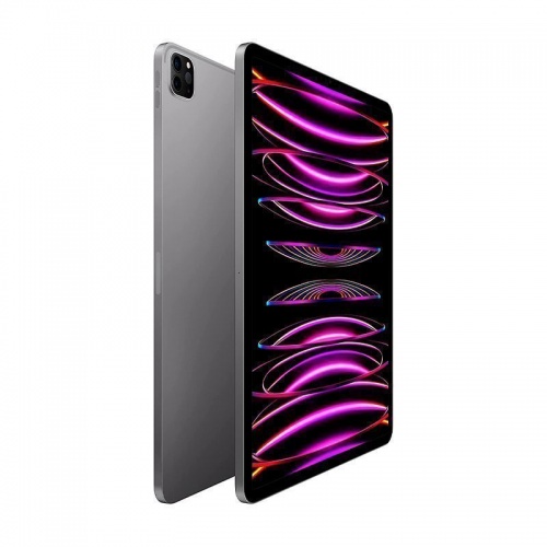 Apple iPad Pro (M2) 2022 12,9" 2TB Wi-Fi+4G Серый космос