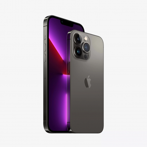 Apple iPhone 13 Pro 128GB - Графитовый