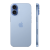 Apple iPhone 17 256 GB - Mist Blue Apple iPhone 17 256 GB - Mist Blue