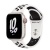 Apple Watch Series 8 45мм корпус из алюминия "сияющая звезда" и ремешок Nike Sport Band Summit White Black Apple Watch Series 8 45мм корпус из алюминия "сияющая звезда" и ремешок Nike Sport Band Summit White Black