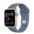 Apple Watch Series SE 2022 40мм корпус из алюминия "сияющая звезда" и ремешок Sport Band Slate Blue Apple Watch Series SE 2022 40мм корпус из алюминия "сияющая звезда" и ремешок Sport Band Slate Blue