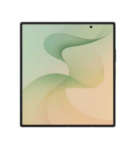 Samsung Galaxy Z Fold 8 Ultra 256 Gb Green Shadow
