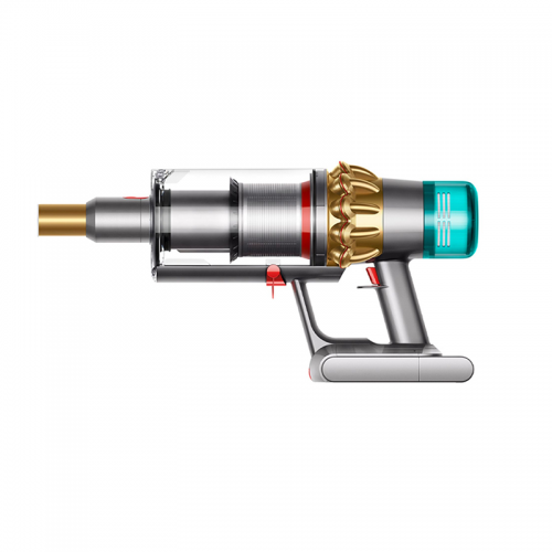 Пылесос Dyson V15 Detect Absolute 447000-01