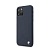 Silicone Hard Case - BMW - NAVY - 11/11Pro/11ProMax
