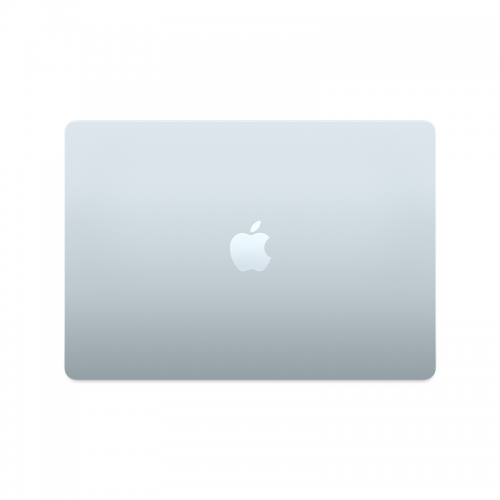 MacBook Air 15", 16 ГБ, 256 ГБ, Apple M4, Sky Blue, 2025