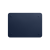 Кожаный чехол для 13‑дюймовых MacBook Air и MacBook Pro, тёмно‑синий цвет