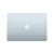 MacBook Air 15", 16 ГБ, 256 ГБ, Apple M4, Sky Blue, 2025
